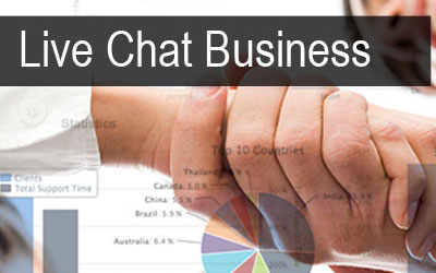 Live Chat Business 1.3