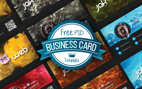 Free Business Cards