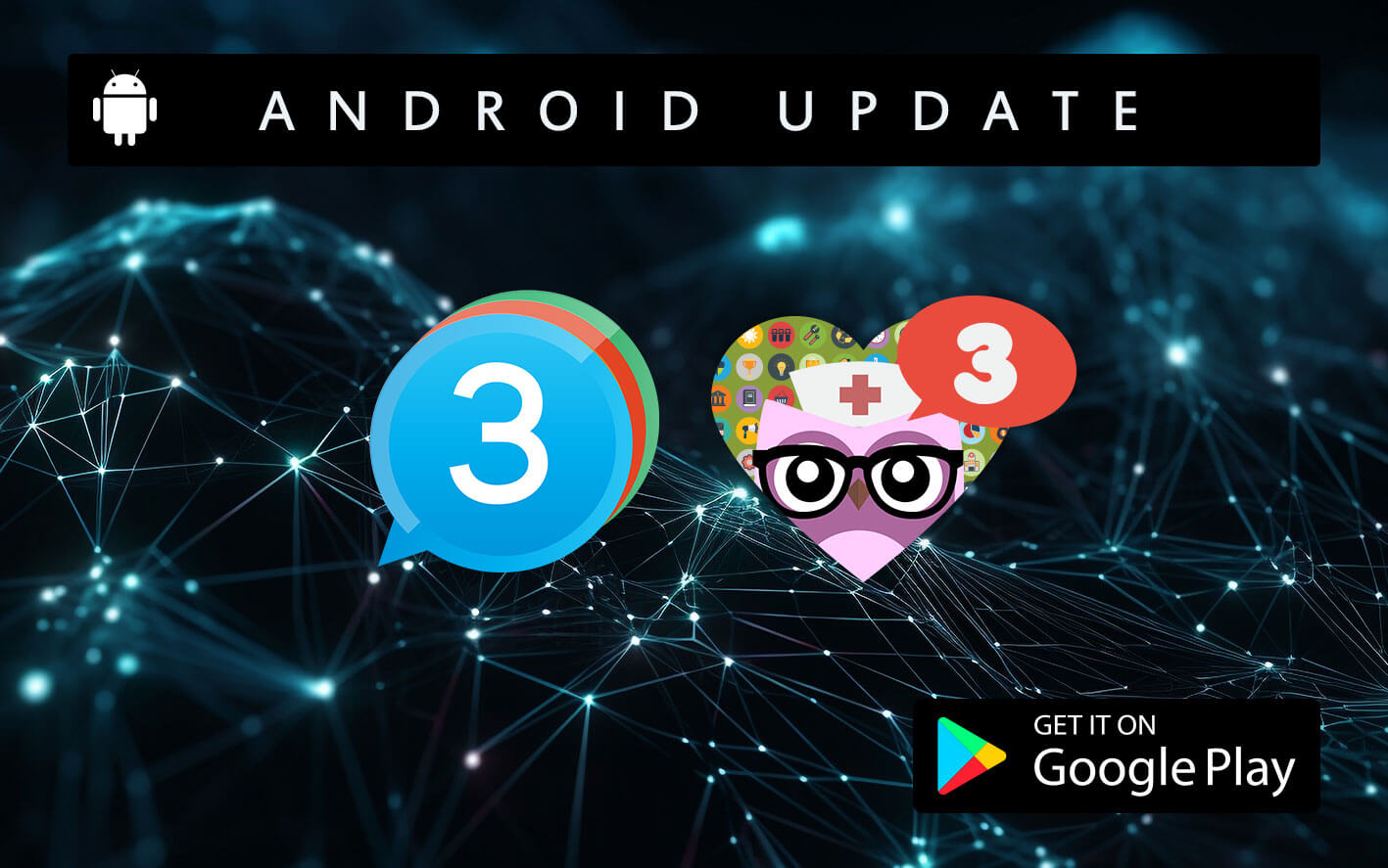 Android App Updates