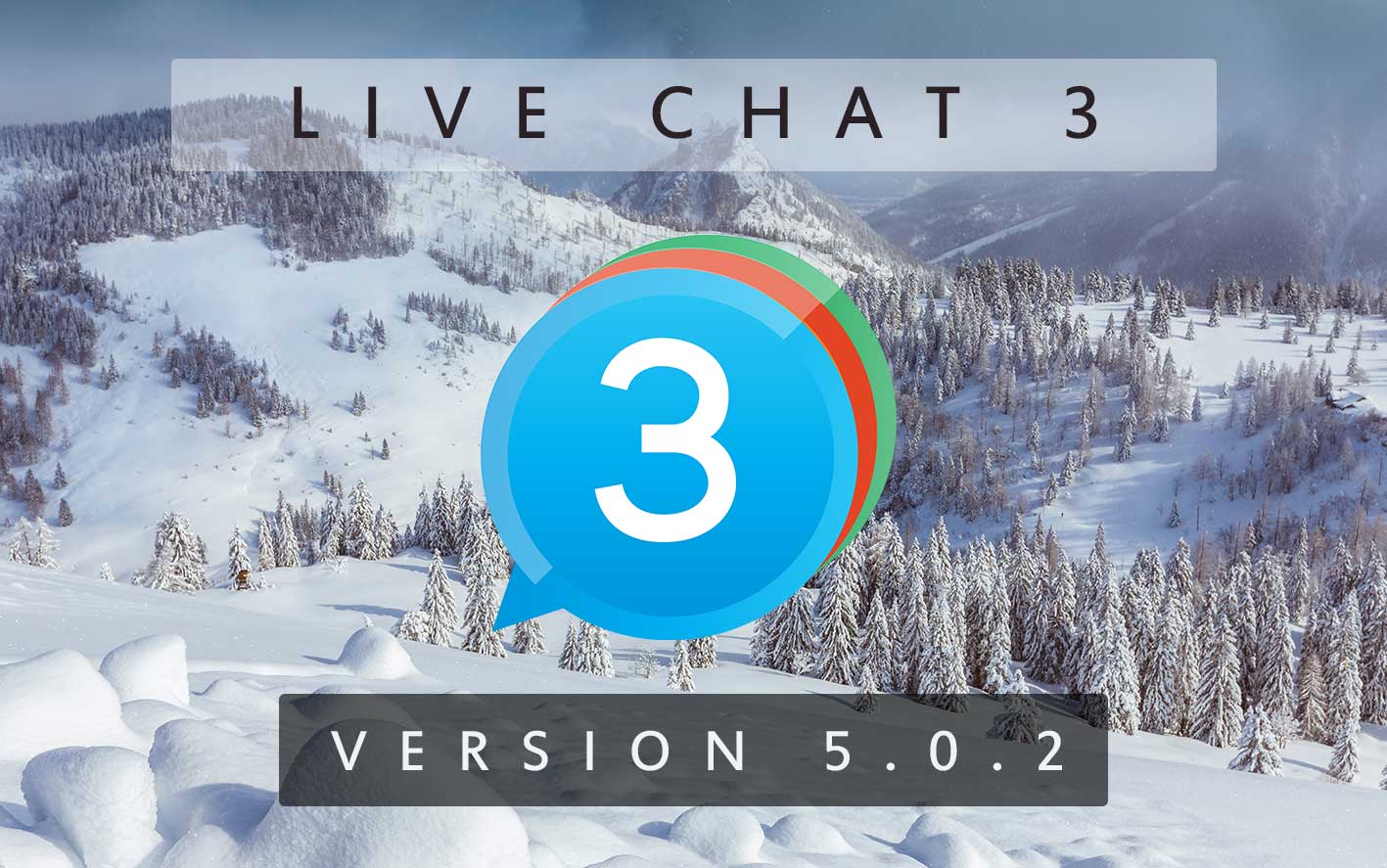 Live Chat 3 - Version 5.0.2
