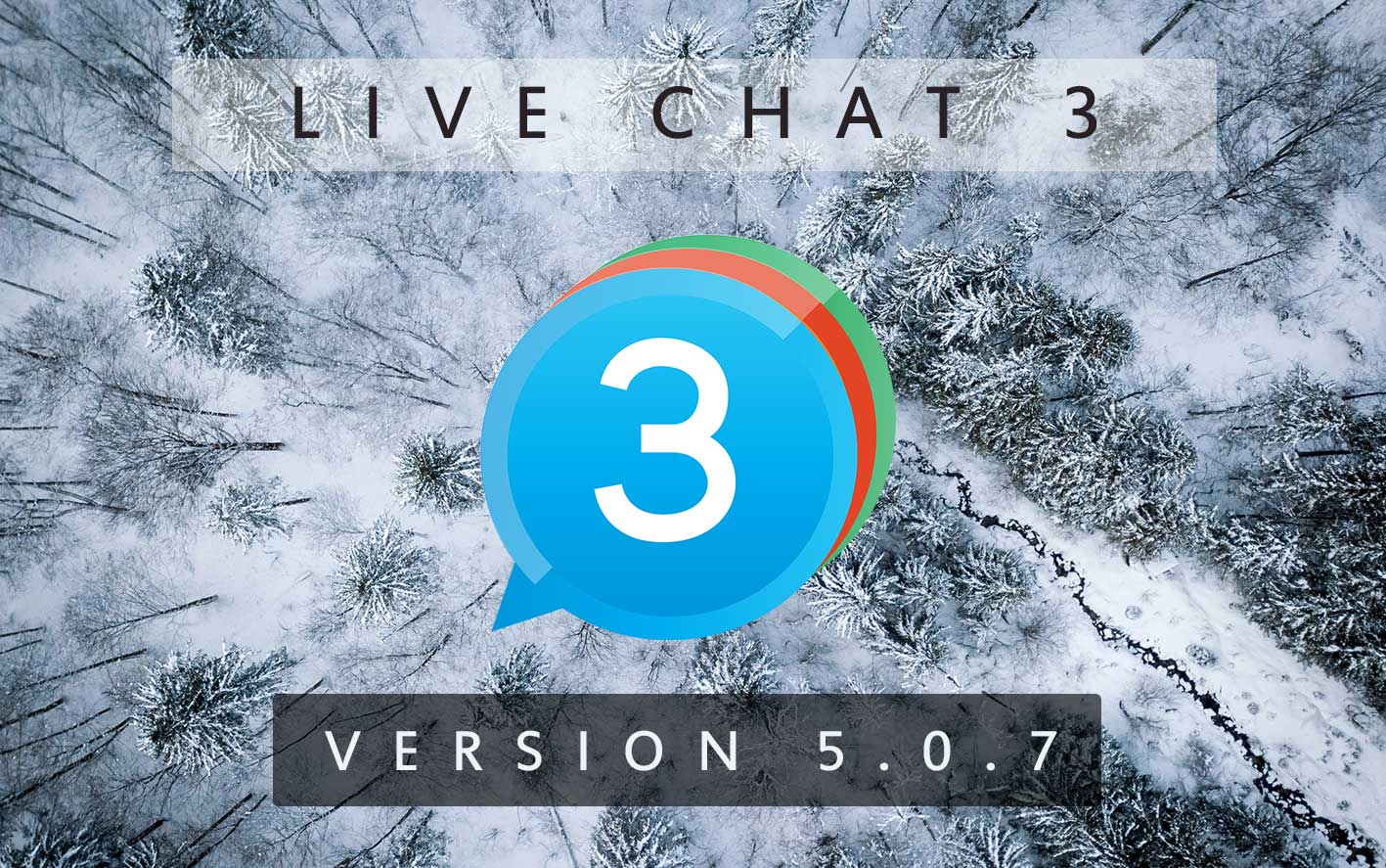 Live Chat 3 - Version 5.0.7