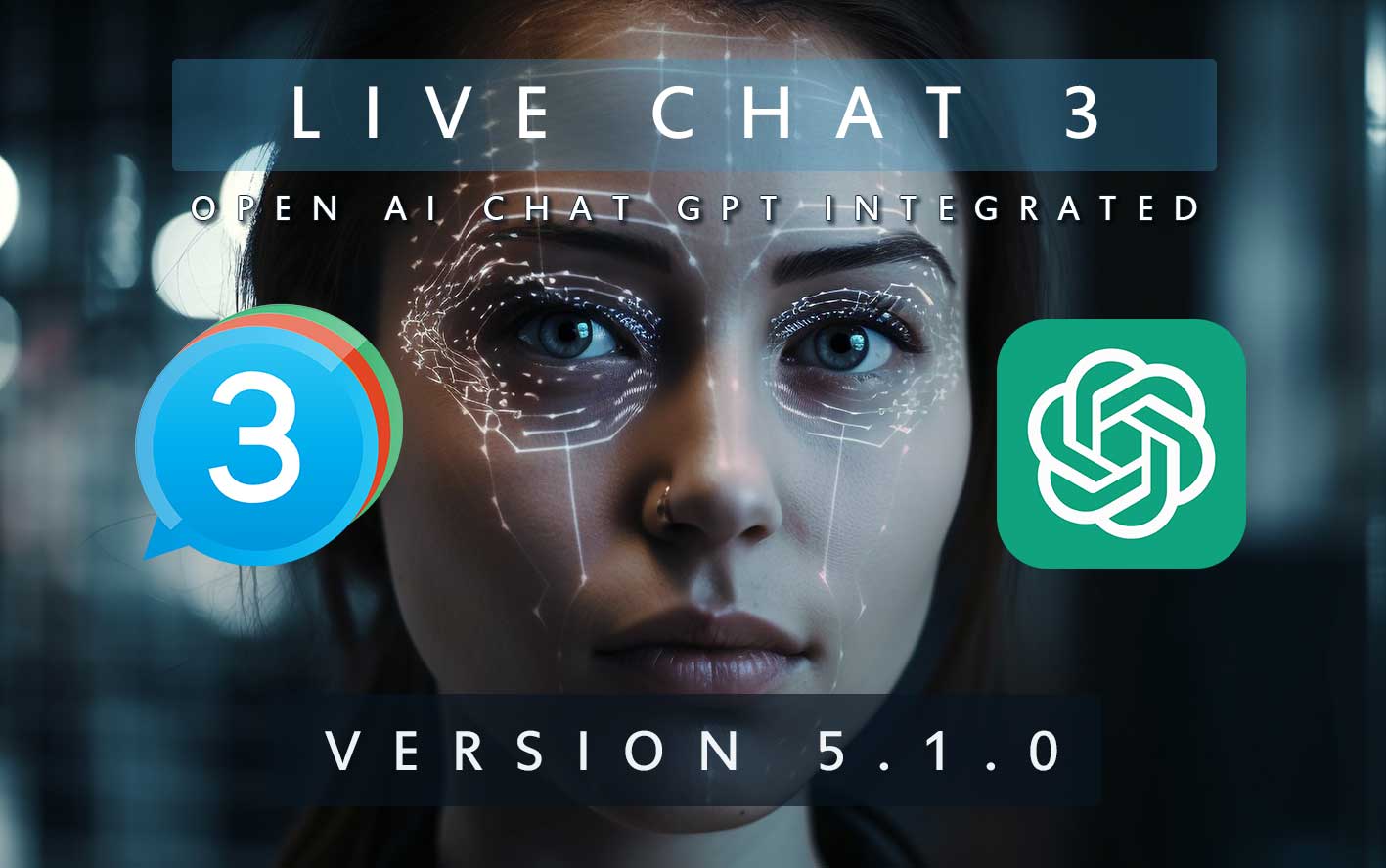 Live Chat 3 - Version 5.1