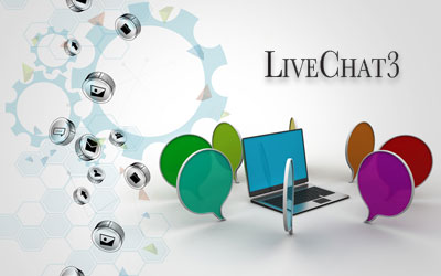 Live Chat 3.0.2