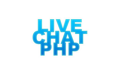 Live Chat PHP
