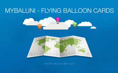 MyBaluni - Balloons