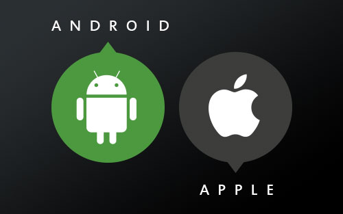 iOS and Android App