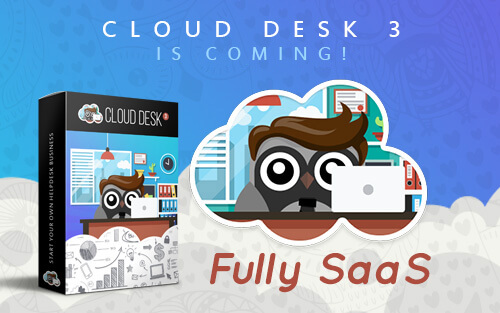 Cloud Desk 3