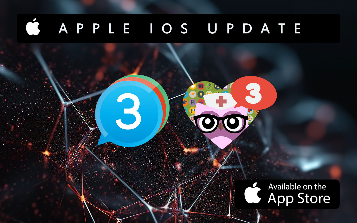 iOS App Updates