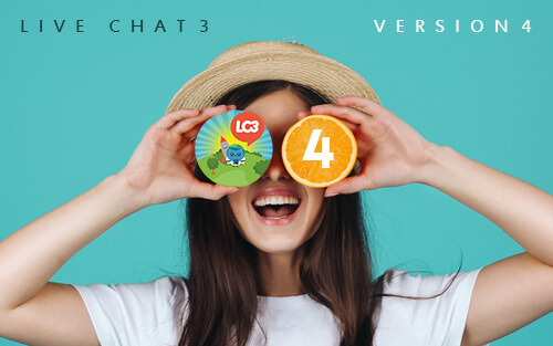 Live Chat 3 - Version 4