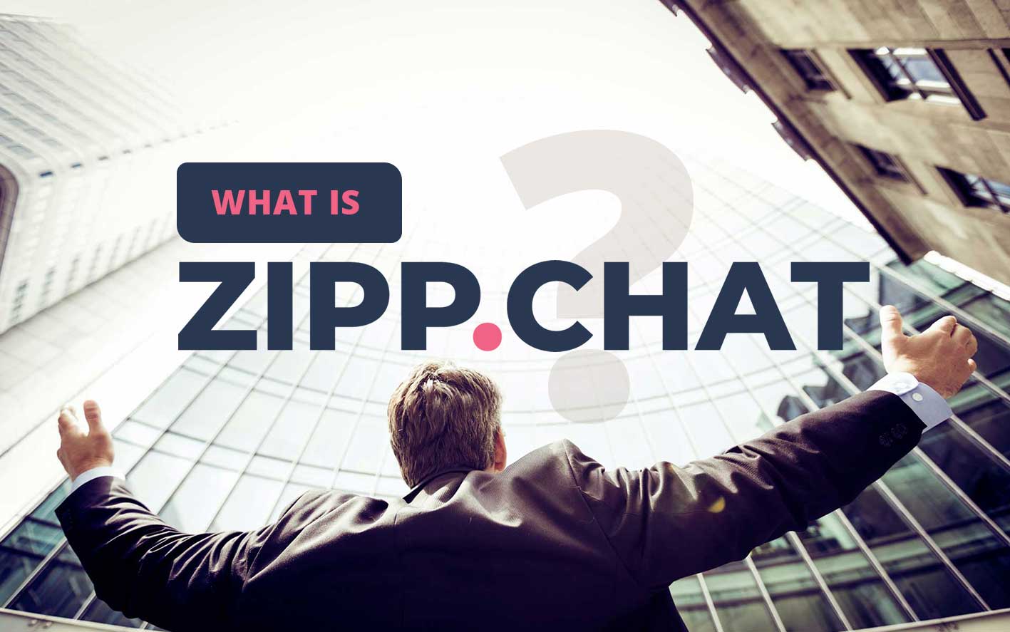 What is zipp.chat?