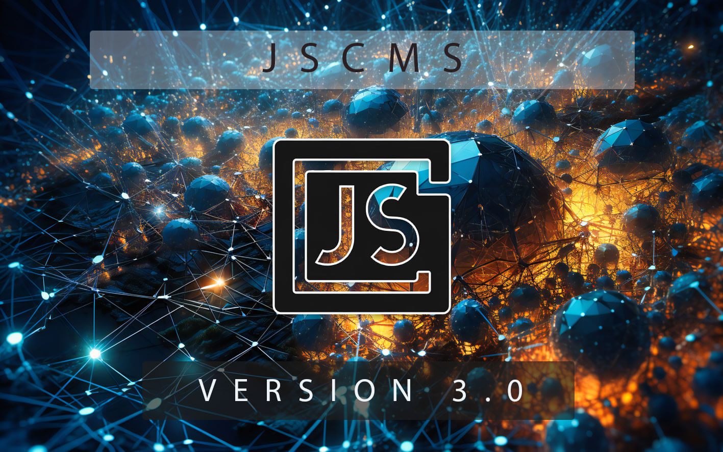 JScms - Version 3.0