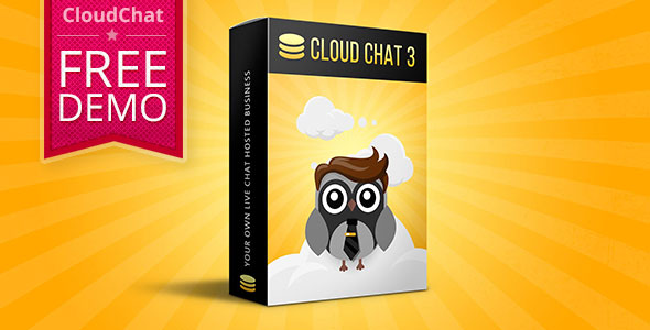 cloud-chat-demo