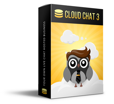 Cloud Chat 3 Box
