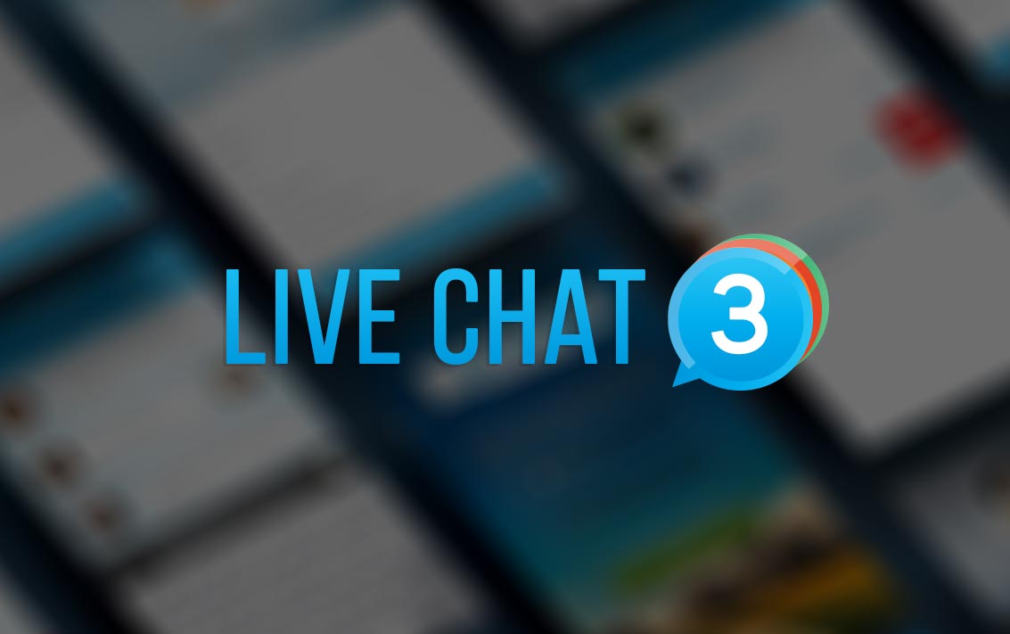 live chat 3