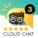 Cloud Chat 3